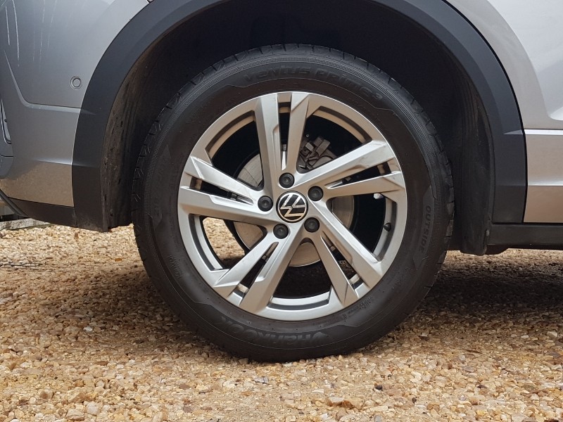 Used Volkswagen T-Roc 2023 for sale - 76506659: Photo 13