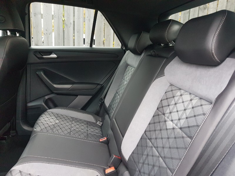 Used Volkswagen T-Roc 2023 for sale - 76506659: Photo 6