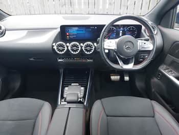 Used Mercedes-Benz GLA 2023 for sale - 79734131: Photo