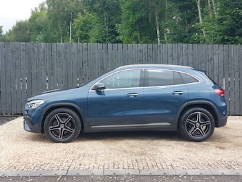 Used Mercedes-Benz GLA 2023 for sale - 79734131: Photo