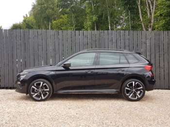Used Skoda Kamiq 2024 for sale - 74836574: Photo