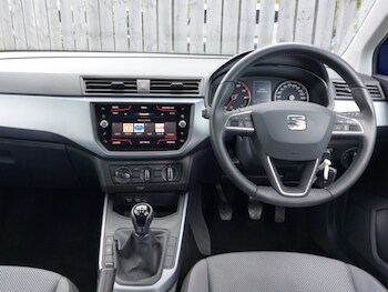 Used SEAT Arona 2020 for sale - 78489890: Photo