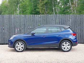 Used SEAT Arona 2020 for sale - 78489890: Photo