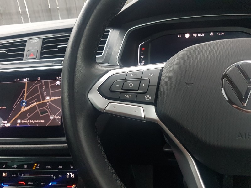 Used Volkswagen Tiguan 2021 for sale - 76135056: Photo 19