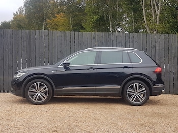 Used Volkswagen Tiguan 2021 for sale - 76135056: Photo 4