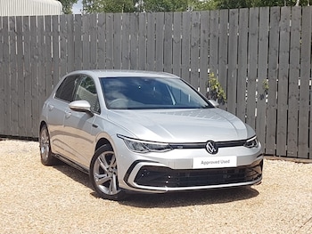 2024 - 1.5 TSI 150 R-Line 5dr