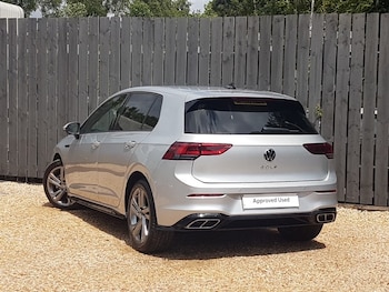 Used Volkswagen Golf 2024 for sale - 75537041: Photo