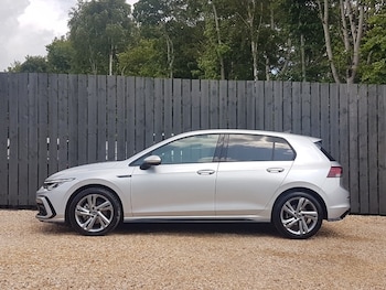Used Volkswagen Golf 2024 for sale - 75537041: Photo