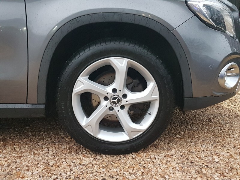 Used Mercedes-Benz GLA 2019 for sale - 77004513: Photo 12