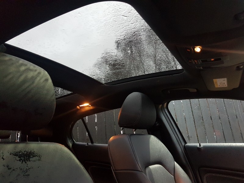 Used Mercedes-Benz GLA 2019 for sale - 77004513: Photo 14