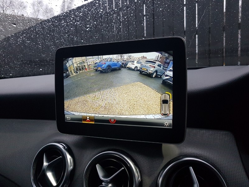 Used Mercedes-Benz GLA 2019 for sale - 77004513: Photo 15