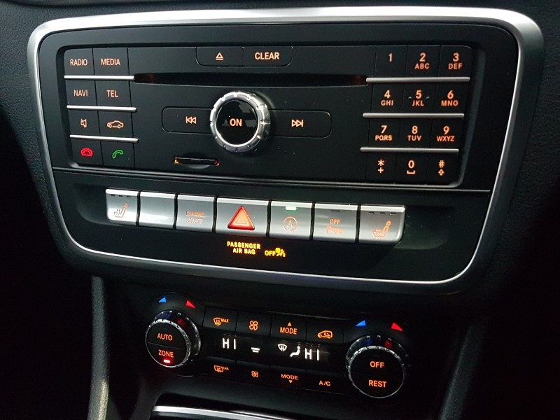 Used Mercedes-Benz GLA 2019 for sale - 77004513: Photo 17