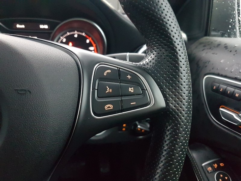 Used Mercedes-Benz GLA 2019 for sale - 77004513: Photo 19