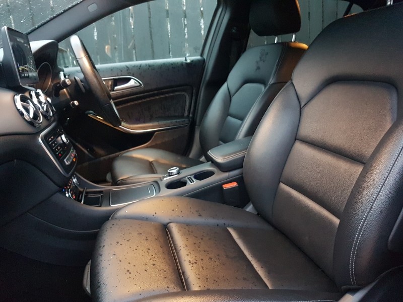 Used Mercedes-Benz GLA 2019 for sale - 77004513: Photo 5