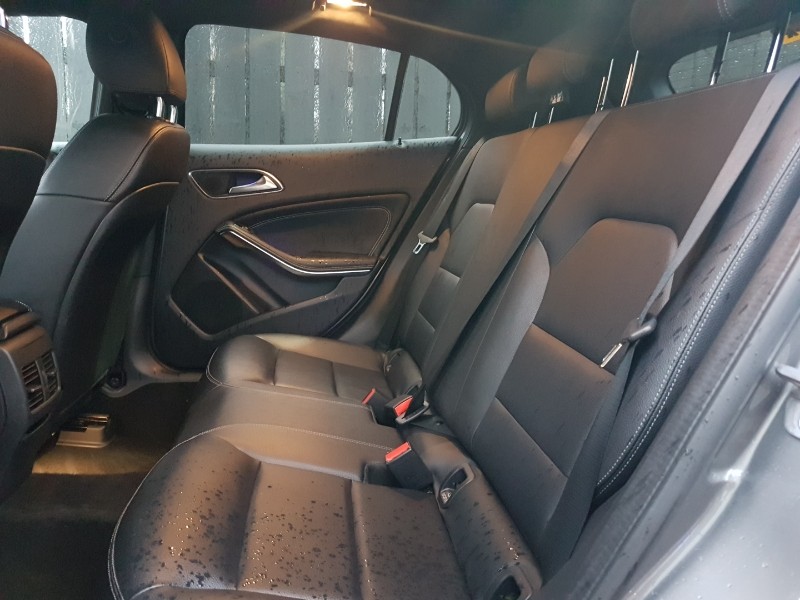 Used Mercedes-Benz GLA 2019 for sale - 77004513: Photo 6