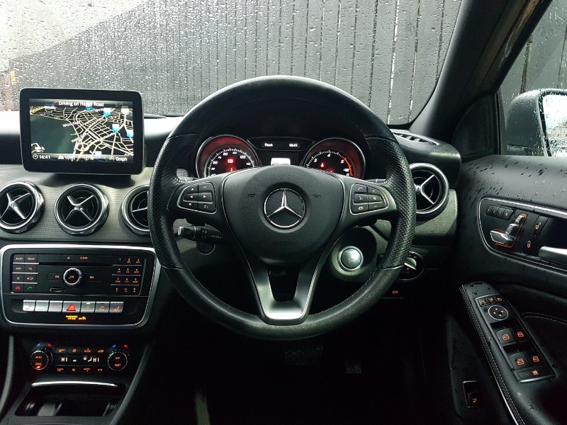 Used Mercedes-Benz GLA 2019 for sale - 77004513: Photo 7