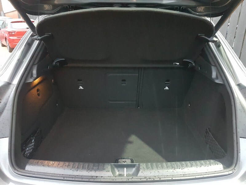 Used Mercedes-Benz GLA 2019 for sale - 77004513: Photo 8