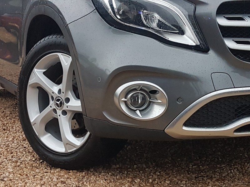 Used Mercedes-Benz GLA 2019 for sale - 77004513: Photo 9