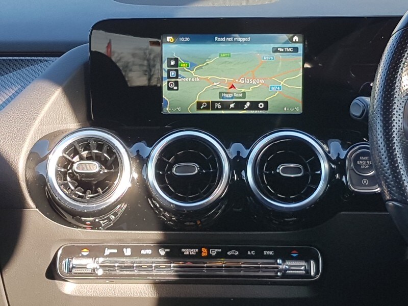 Used Mercedes-Benz GLA 2021 for sale - 77556168: Photo 10