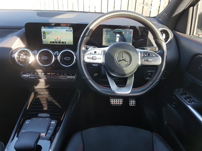 Used Mercedes-Benz GLA 2021 for sale - 77556168: Photo 11