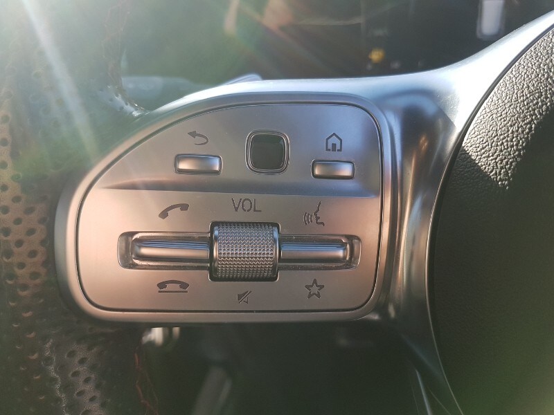 Used Mercedes-Benz GLA 2021 for sale - 77556168: Photo 17