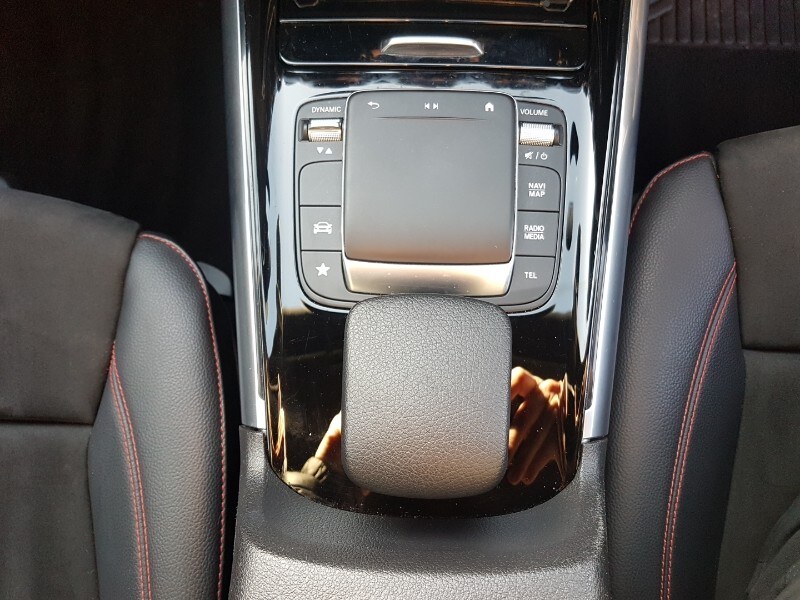 Used Mercedes-Benz GLA 2021 for sale - 77556168: Photo 19