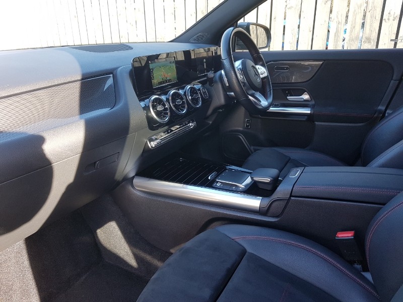 Used Mercedes-Benz GLA 2021 for sale - 77556168: Photo 5