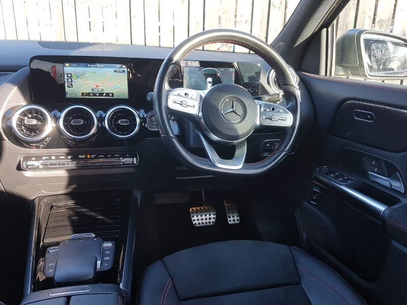 Used Mercedes-Benz GLA 2021 for sale - 77556168: Photo 7