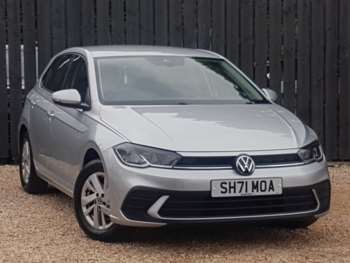 2021 - 1.0 TSI Life 5dr