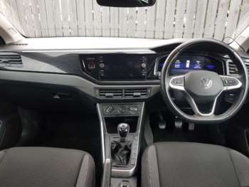 Used Volkswagen Polo 2021 for sale - 75326162: Photo