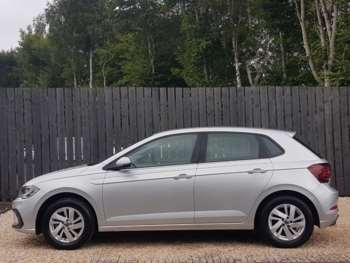 Used Volkswagen Polo 2021 for sale - 75326162: Photo