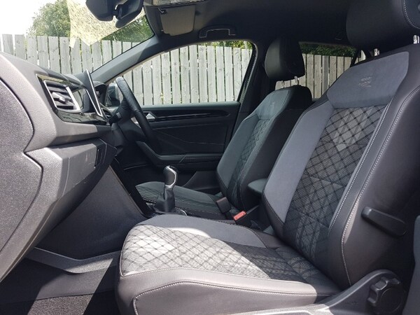 Used Volkswagen T-Roc 2023 for sale - 75491989: Photo 5