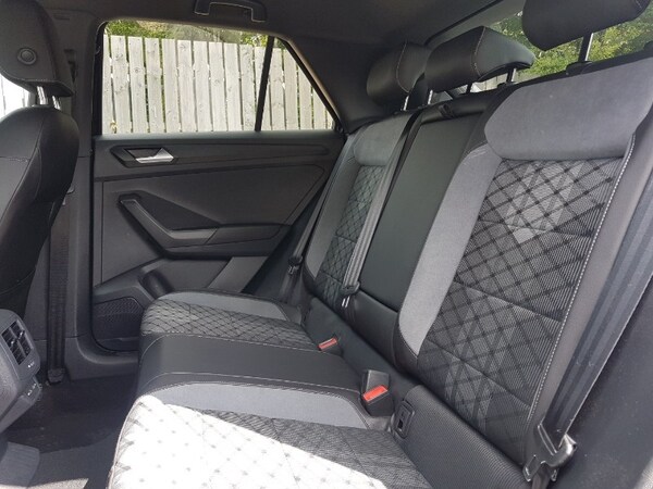 Used Volkswagen T-Roc 2023 for sale - 75491989: Photo 6