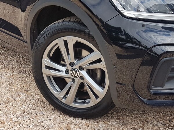 Used Volkswagen T-Roc 2023 for sale - 75491989: Photo 9