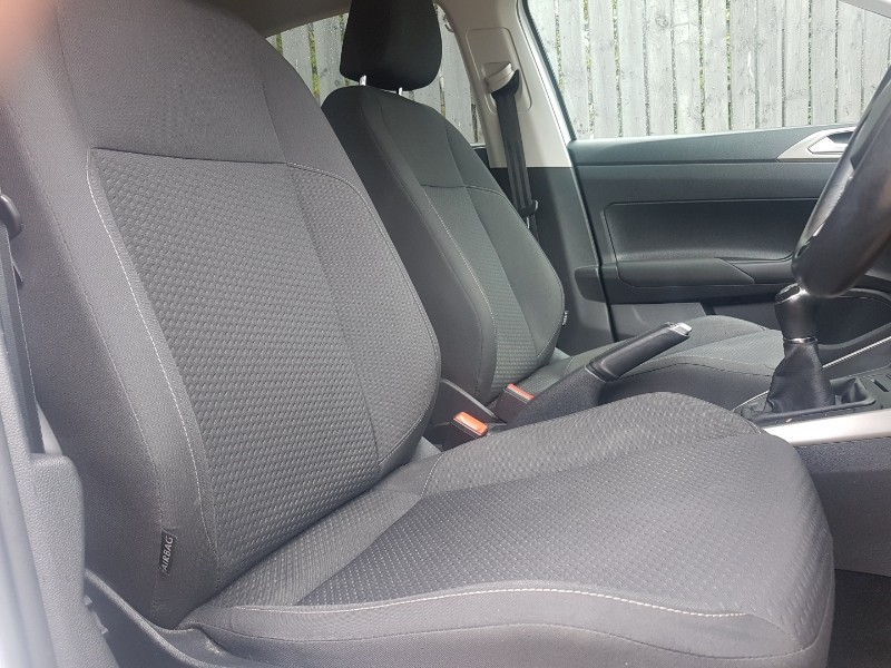 Used Volkswagen Polo 2021 for sale - 76108307: Photo 13