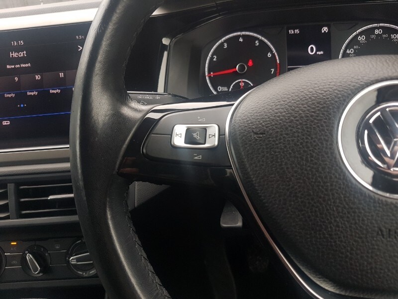 Used Volkswagen Polo 2021 for sale - 76108307: Photo 17