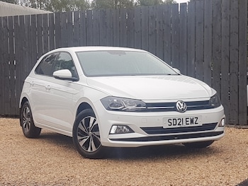 Volkswagen - Polo