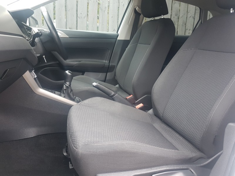 Used Volkswagen Polo 2021 for sale - 76108307: Photo 5