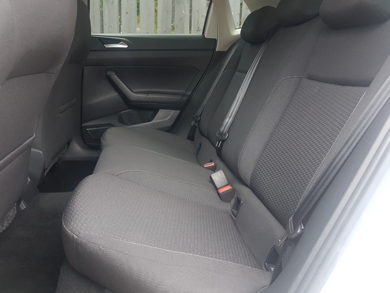 Used Volkswagen Polo 2021 for sale - 76108307: Photo 6