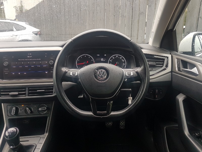 Used Volkswagen Polo 2021 for sale - 76108307: Photo 7