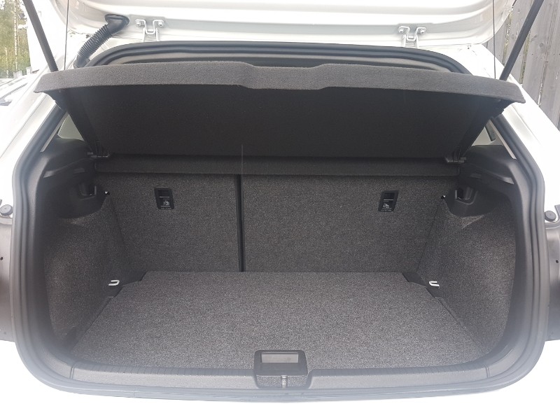 Used Volkswagen Polo 2021 for sale - 76108307: Photo 8