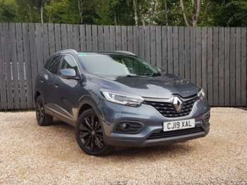 2019 - 1.5 Blue dCi Iconic 5dr