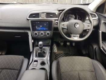 Used Renault Kadjar 2019 for sale - 75164521: Photo