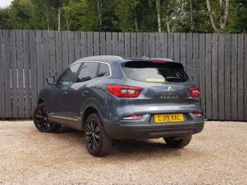 Used Renault Kadjar 2019 for sale - 75164521: Photo