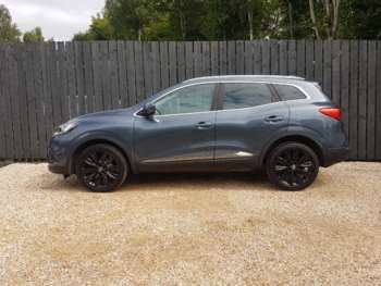 Used Renault Kadjar 2019 for sale - 75164521: Photo