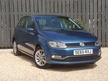 2016 - 1.2 TSI SE 3dr