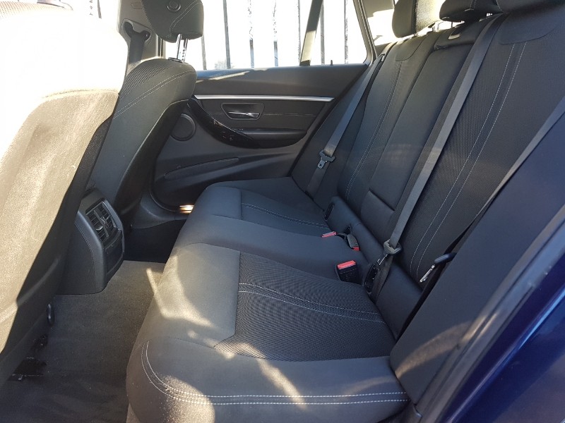 Used BMW 3 Series 2017 for sale - 77709236: Photo 6