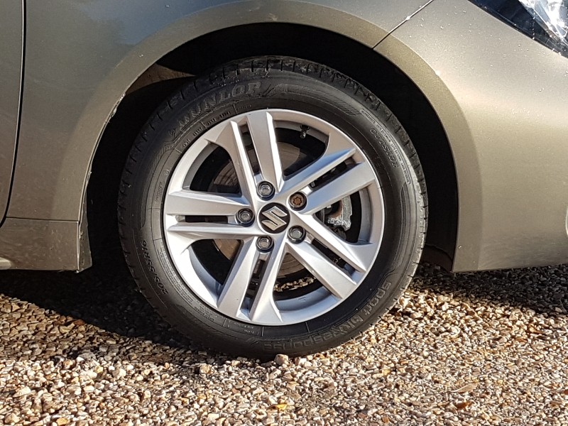 Used Suzuki Swace 2022 for sale - 76629091: Photo 12