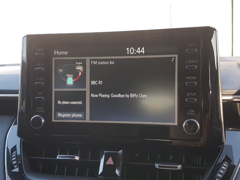 Used Suzuki Swace 2022 for sale - 76629091: Photo 16