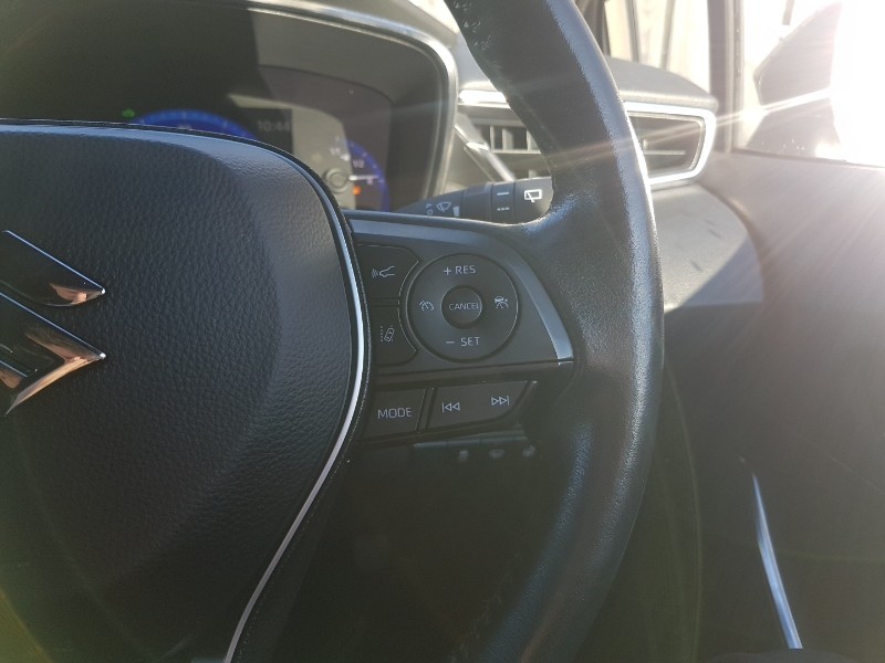 Used Suzuki Swace 2022 for sale - 76629091: Photo 18